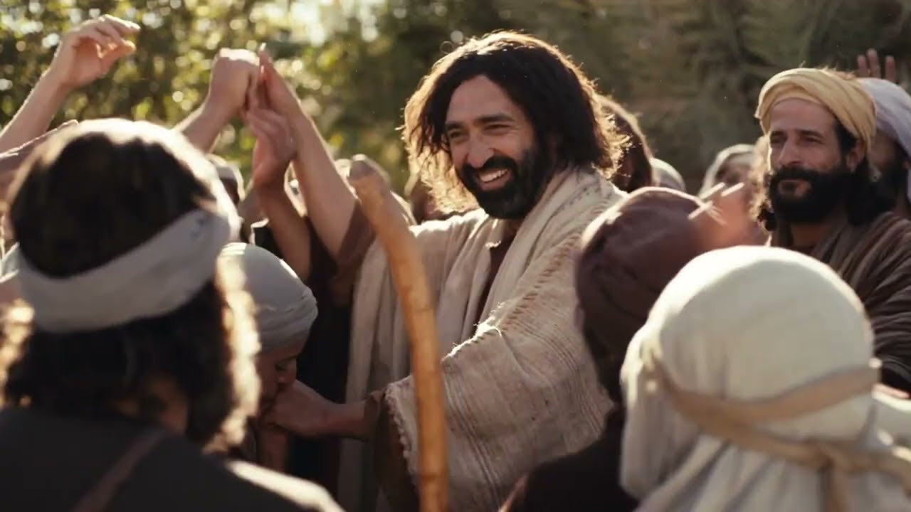 Rahasyam Rahasyam| Pesaha Song ( Syriac & Malayalam )