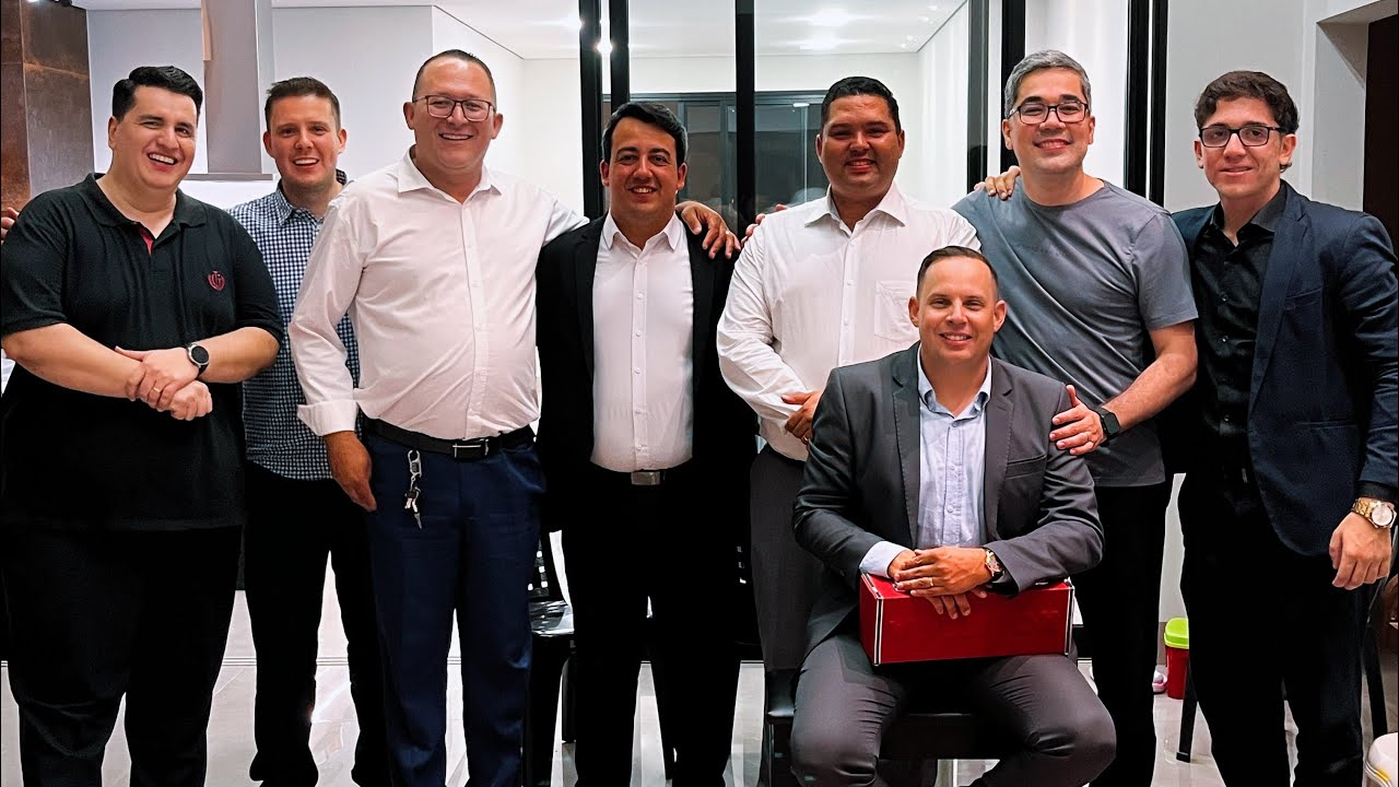 Hino 160 CCB - Sou o Caminha a Verdade e a Vida , Clarinete e Órgão . 