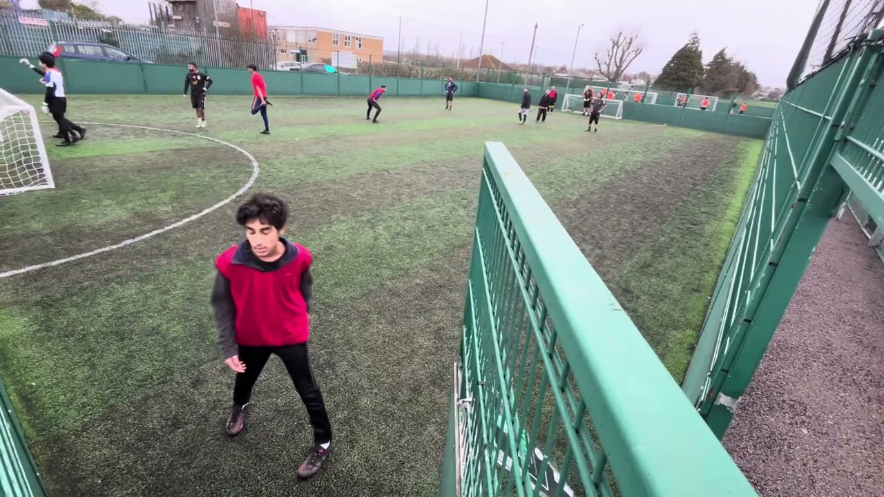 Sun 1st march Fasting Kash points system debunked 