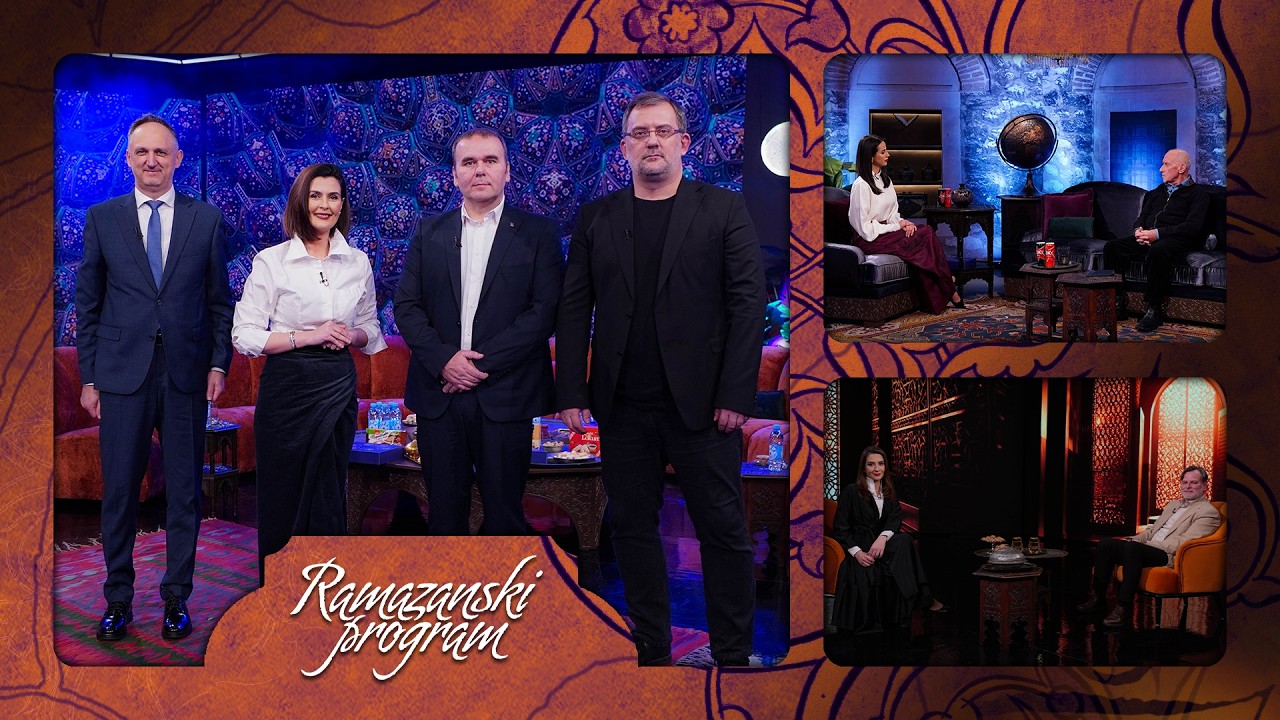 Dan 22 | Ramazanski program 2026 | Hayat TV