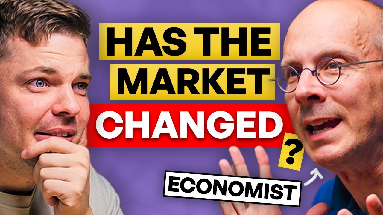 Do We Need To Change Our Minds About Index Funds?
