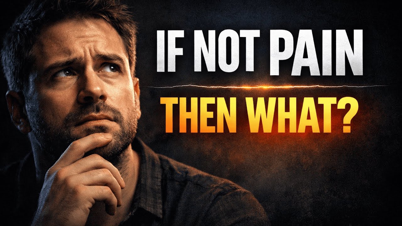 Что боль говорит о вас | Глава 16 — О боли — Пророк, Халил Гибран