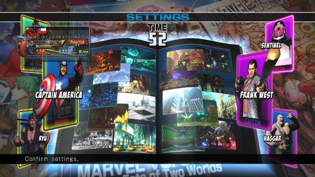 ULTIMATE MARVEL VS. CAPCOM 3_20260122112248