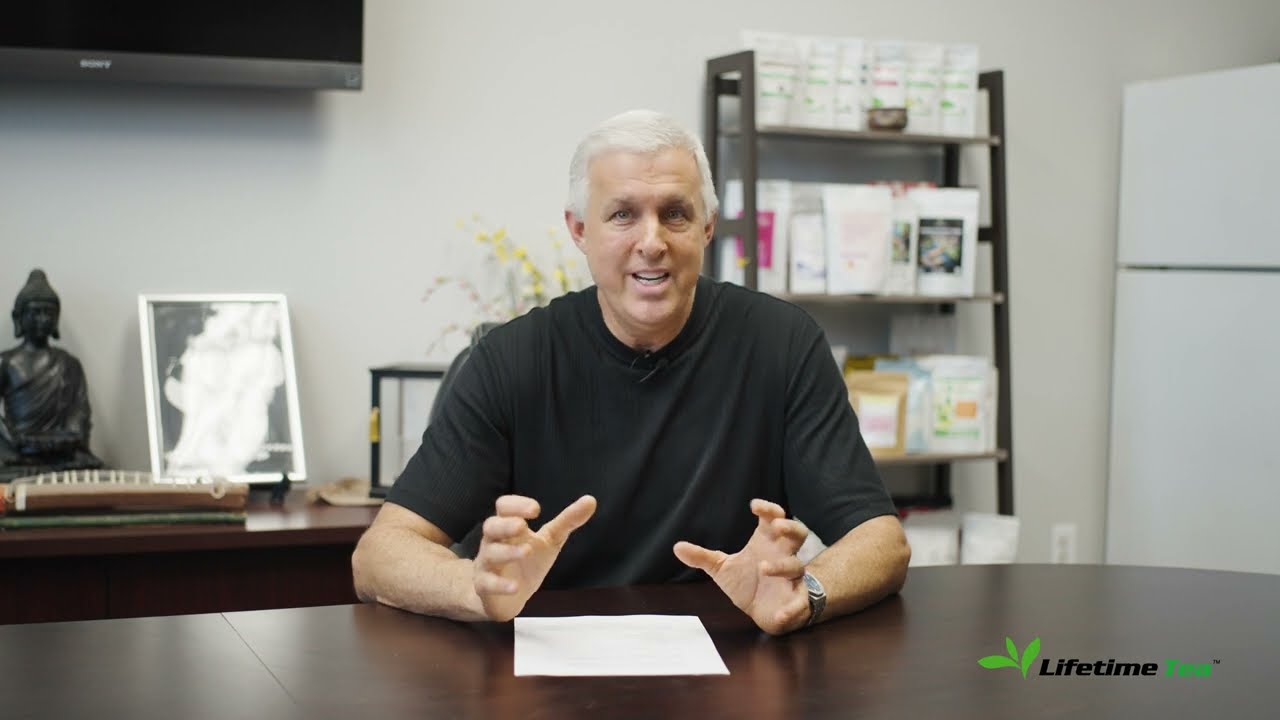 Top 10 Questions to Ask Before Starting an Online Tea Business