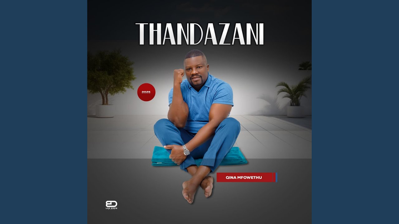 Iphupho (feat. Mfoka Msezane)