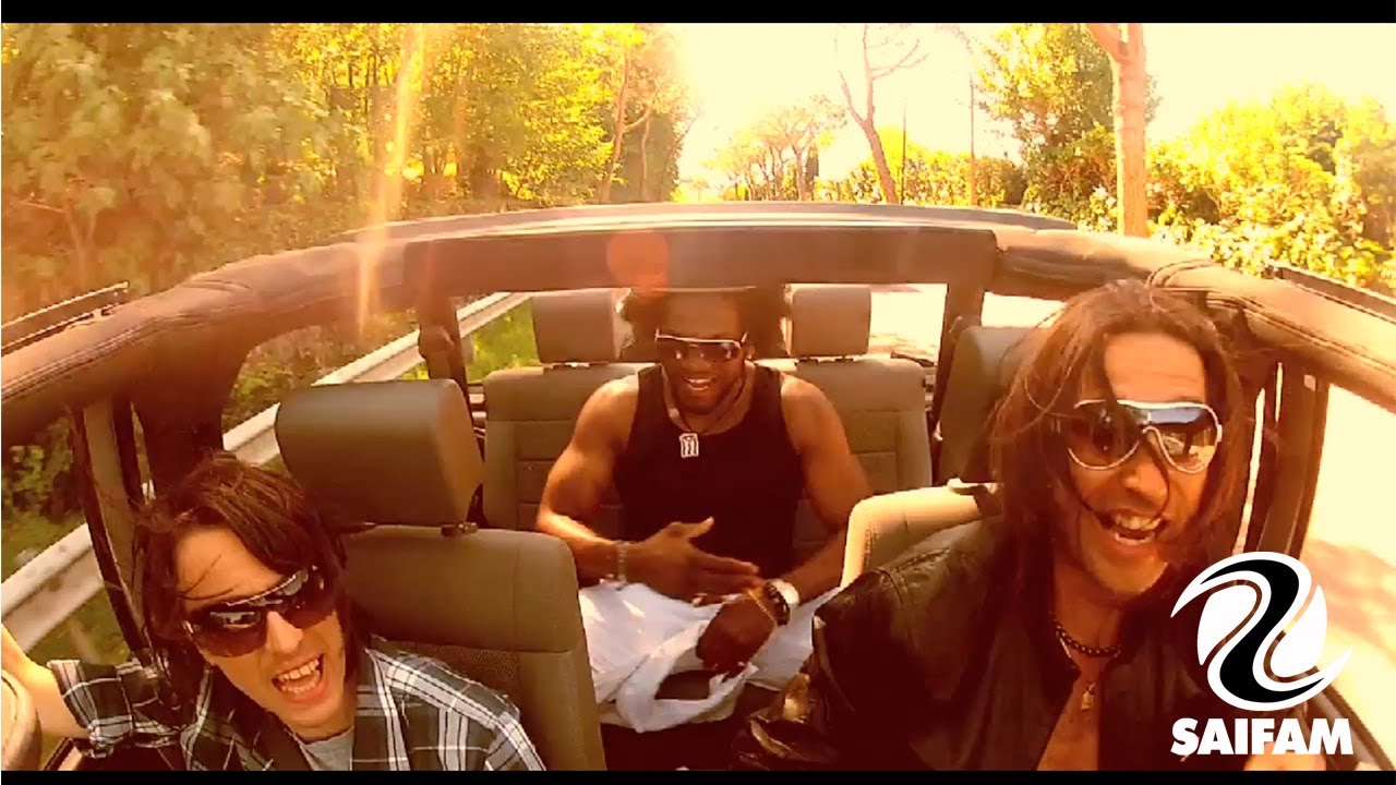 Kros Feat. Kalex - Verano (Official Video)