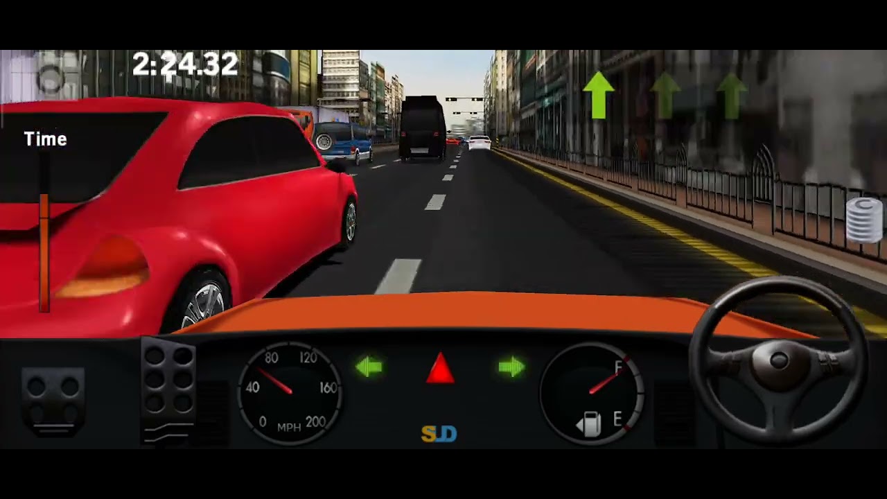 Dr Driving Day2 #gaming #viral #explore #trending