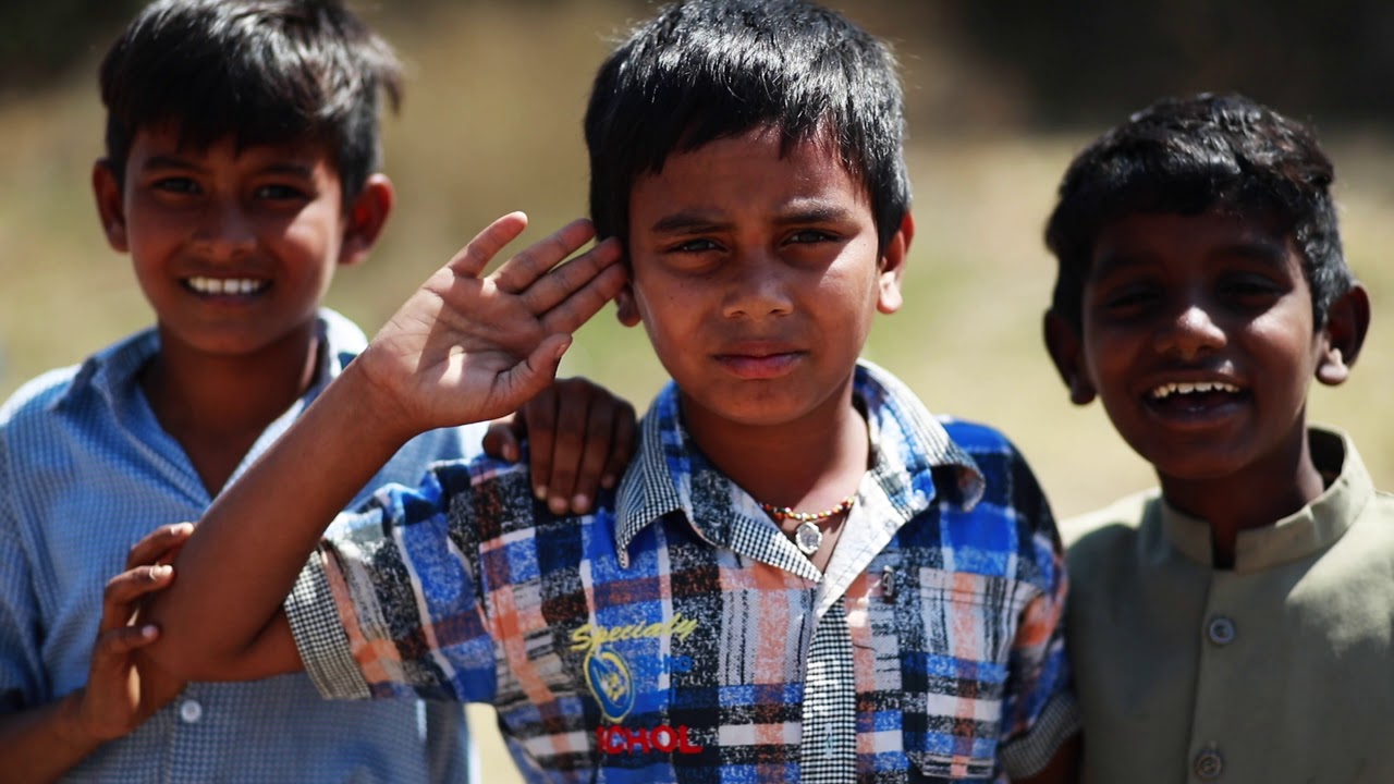India: Achievements