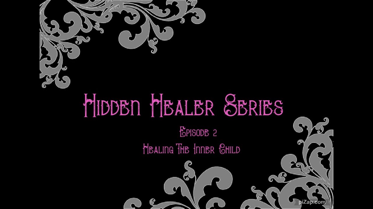 Hidden Healer Series  Episode 2