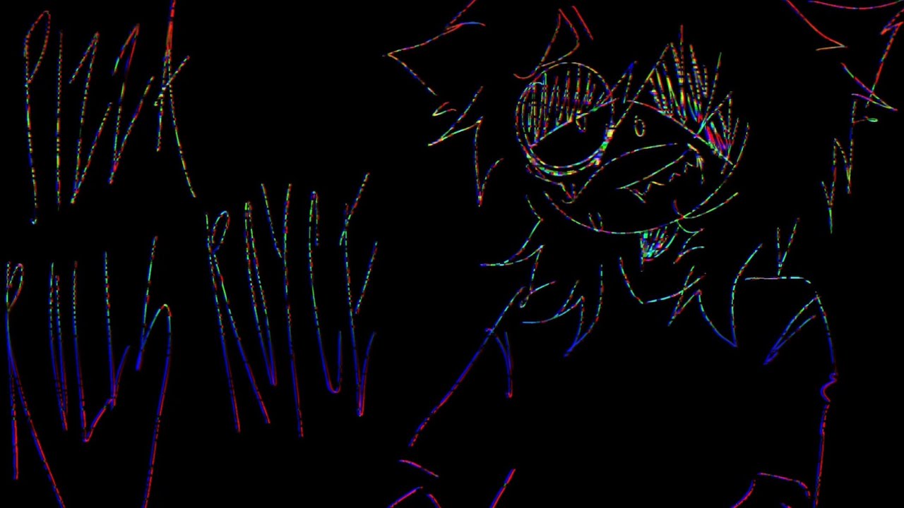 PIZZA ROLLS ROYCE (eyestrain)