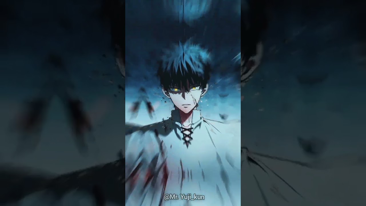 Top 5 Best Manhwa/Manhua Of All Time