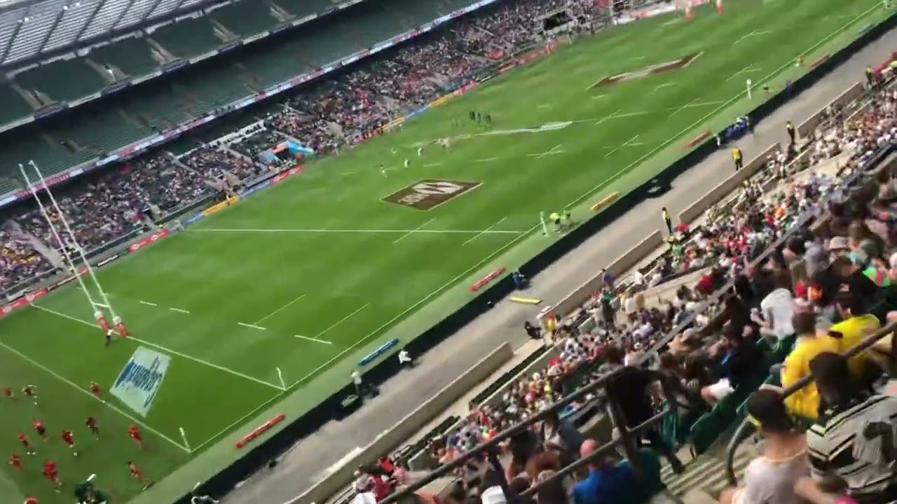 London7s
