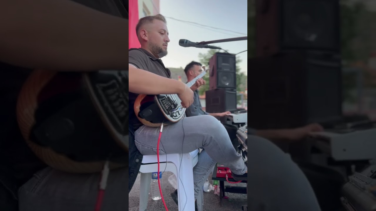 Halil ibrahim şen HEREKE KARMI YAĞDI Düğün canlı