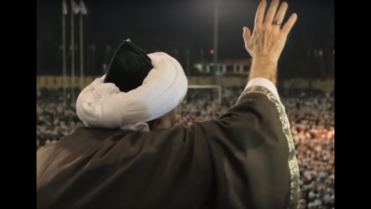 The Legacy of Mawlana Shaykh Hisham Kabbani