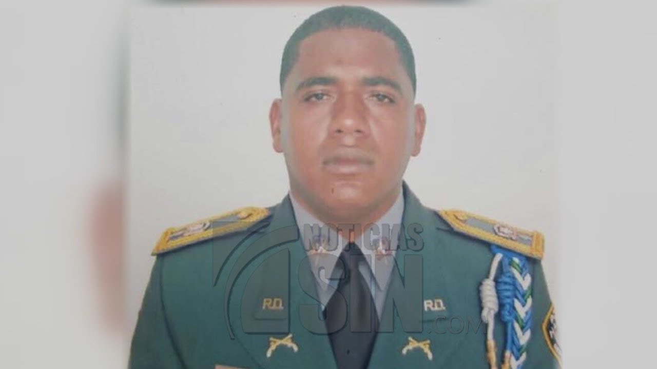 En estado crítico uno de los agentes PN heridos de bala a manos de prófugo - Noticias SIN
