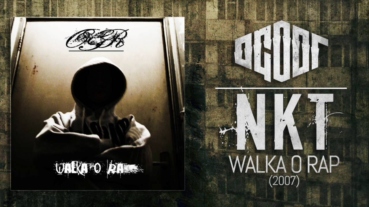 Ogoor feat. Uku, Teo DSC - Tam umrzeć