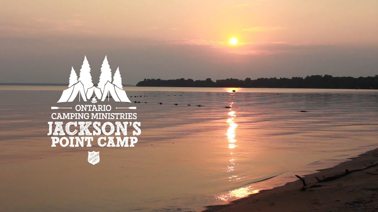 Jacksons Point Camp