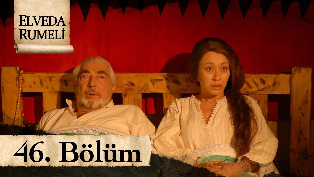 Elveda Rumeli 46. Bölüm - atv