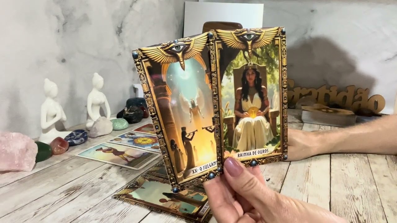 ♉️Touro//Vai te procurar porque precisa de você.