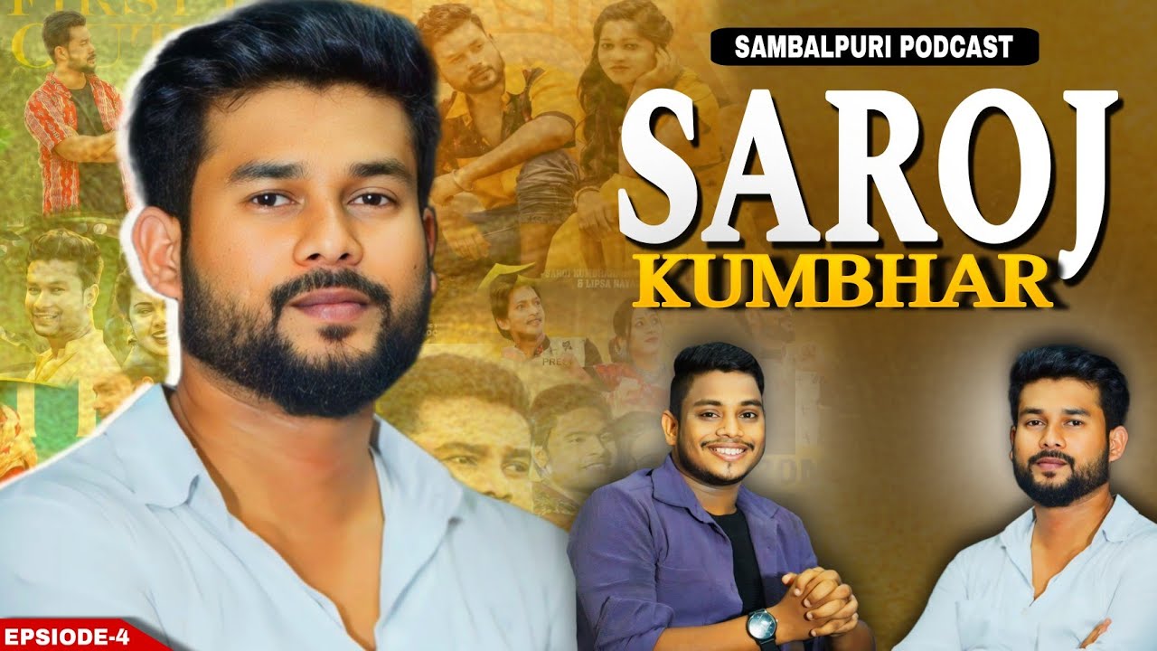 Saroj Kumbhar Podcast With 