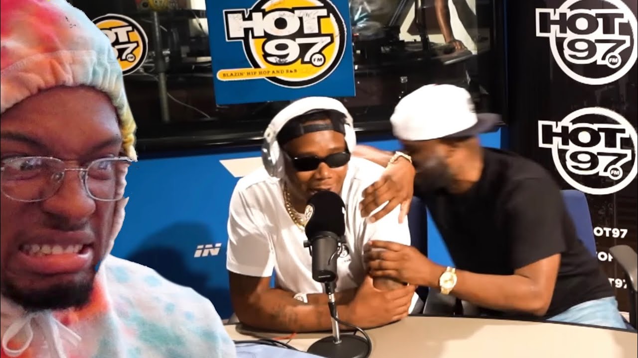 BEST FREESTYLE of 2022 HANDS DOWN!!!| Symba | Funk Flex | 