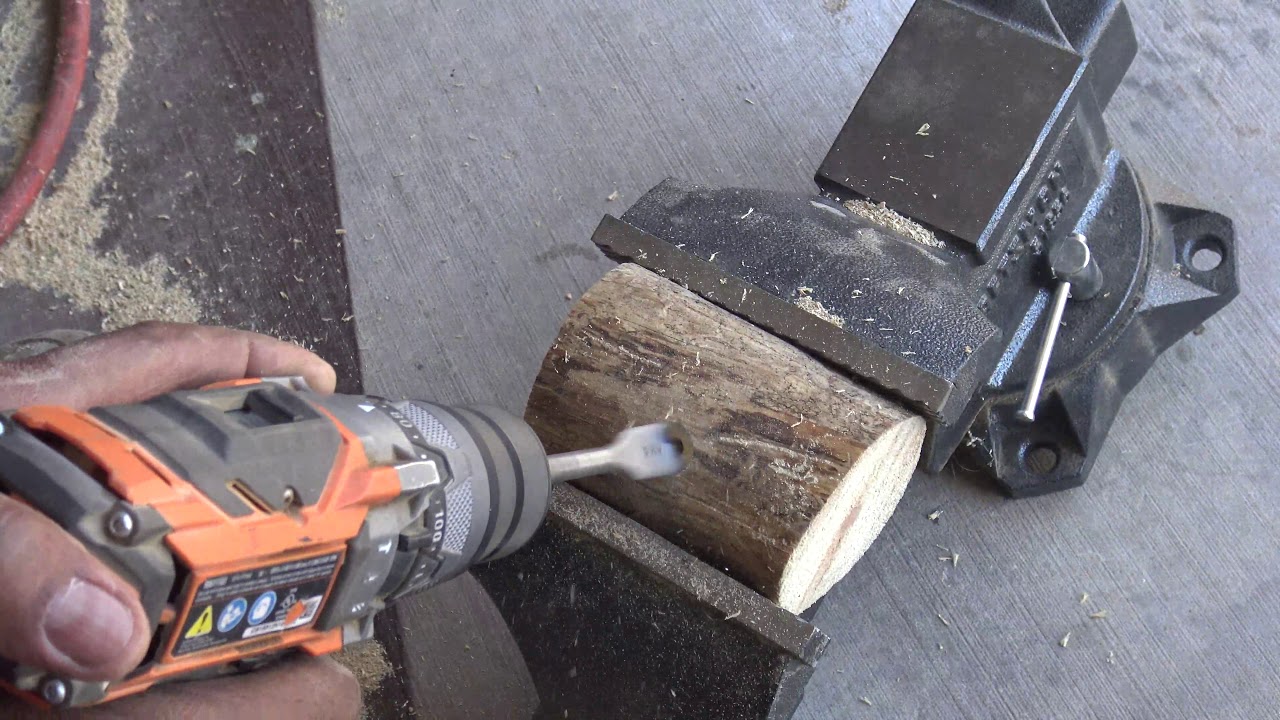 DIY Hummingbird House
