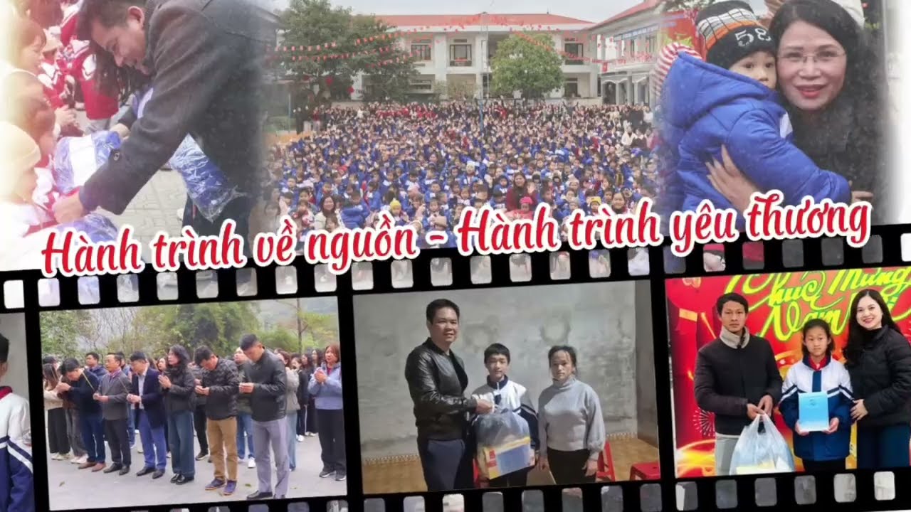 CAO BẰNG - ĐIỂM ĐẾN CỦA LỊCH SỬ, ĐIỂM CHẠM CỦA YÊU THƯƠNG