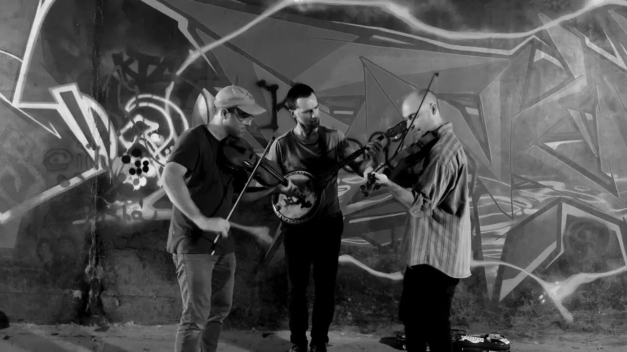 Lost Girl - Joseph Decosimo, Luke Richardson, Cleek Schrey + I 85 underpass