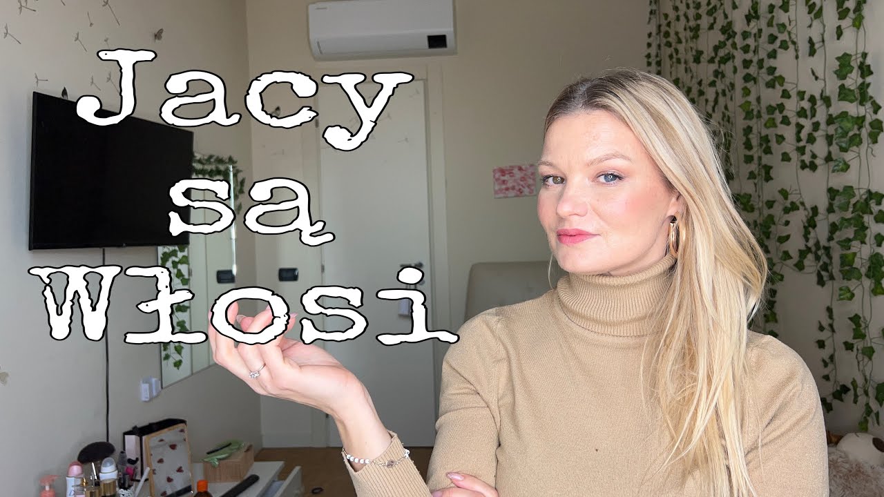 Włoscy mężczyżni.. co powinnaś o nich wiedzieć- zwyczaje, jacy są