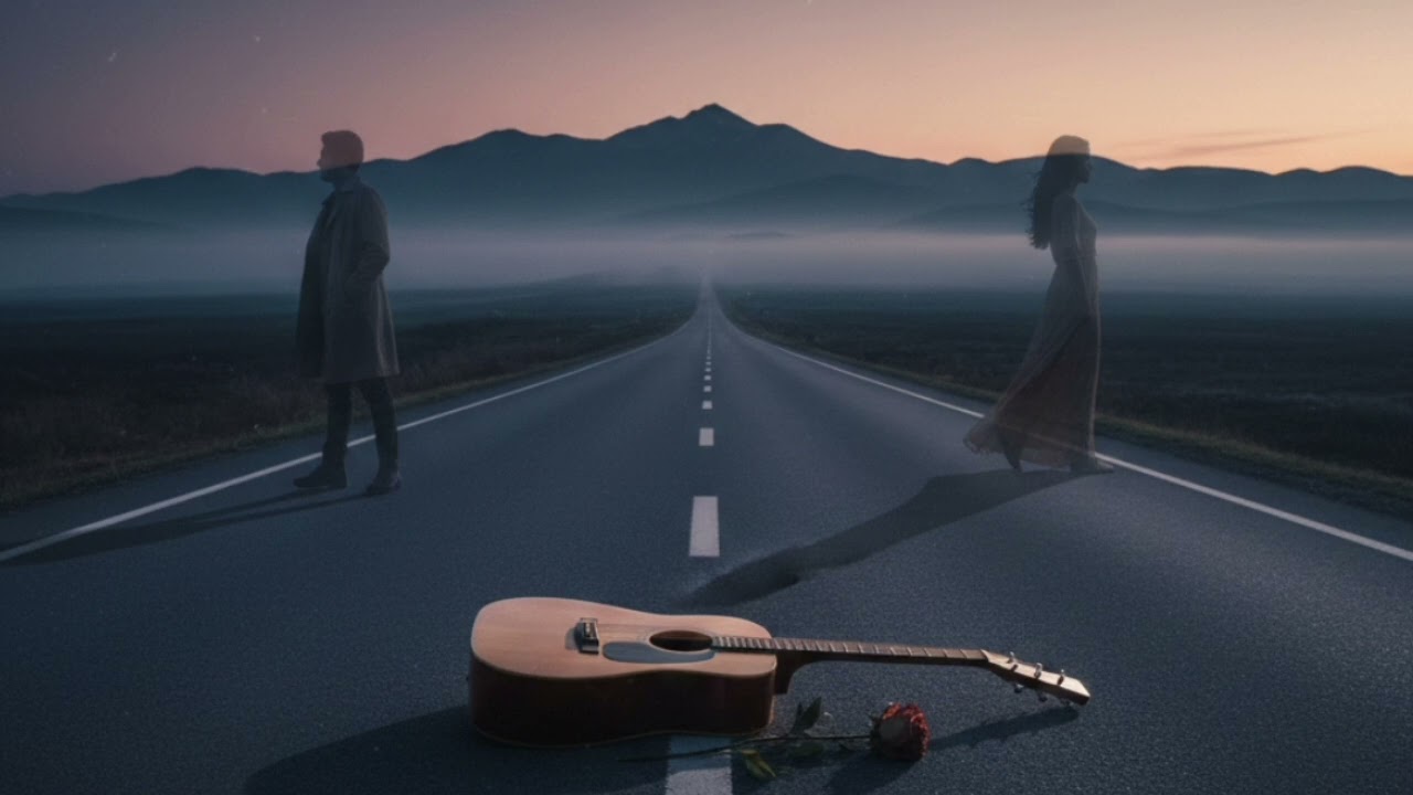 RASTE JUDA HAI HUMARE | SUBHADEEP BANGAL |