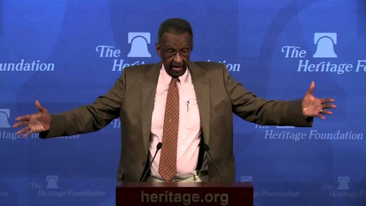 American Contempt for Liberty — Walter Williams