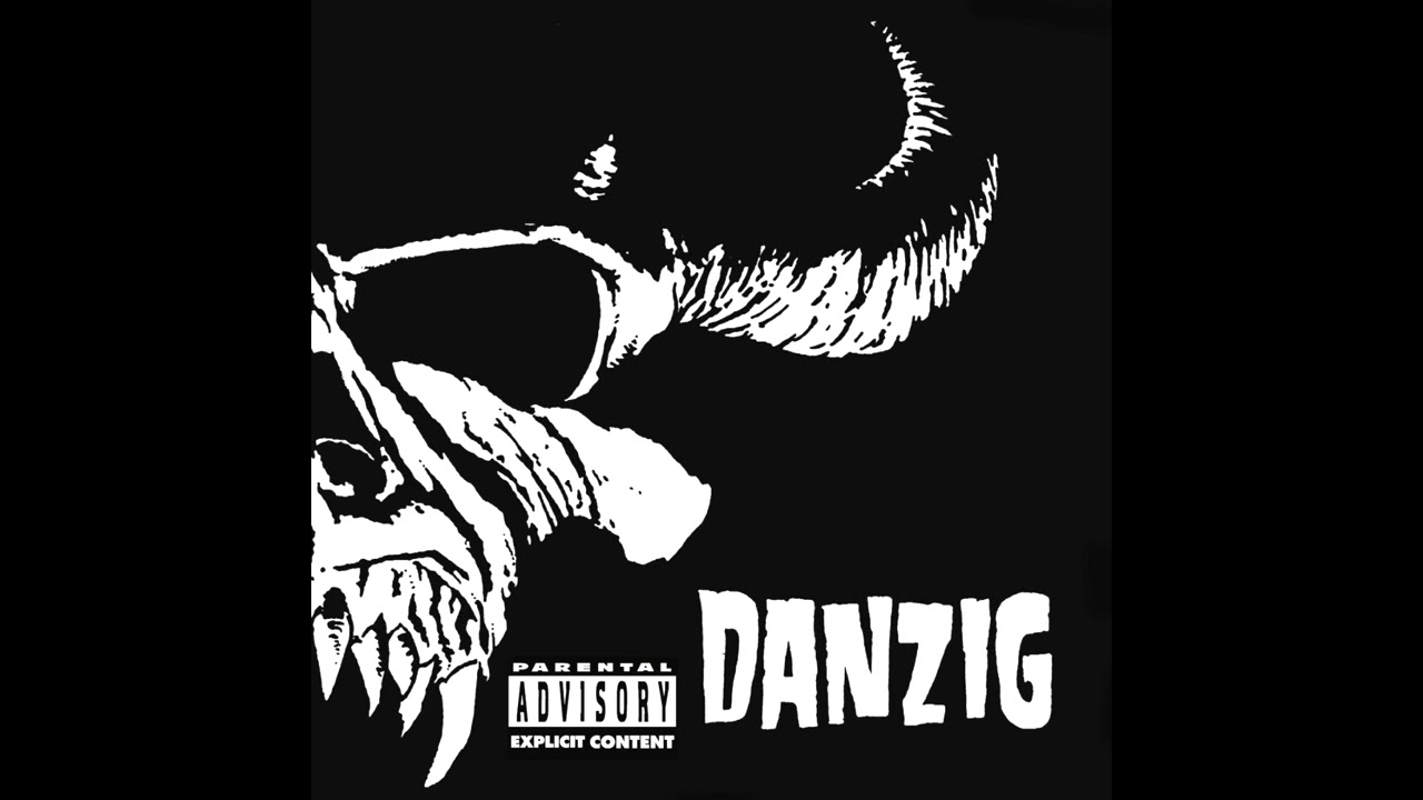 Danzig - Mother (Danzig 1988) - 1 Hour Full Seamless Loop - HQ HD Fan Edit