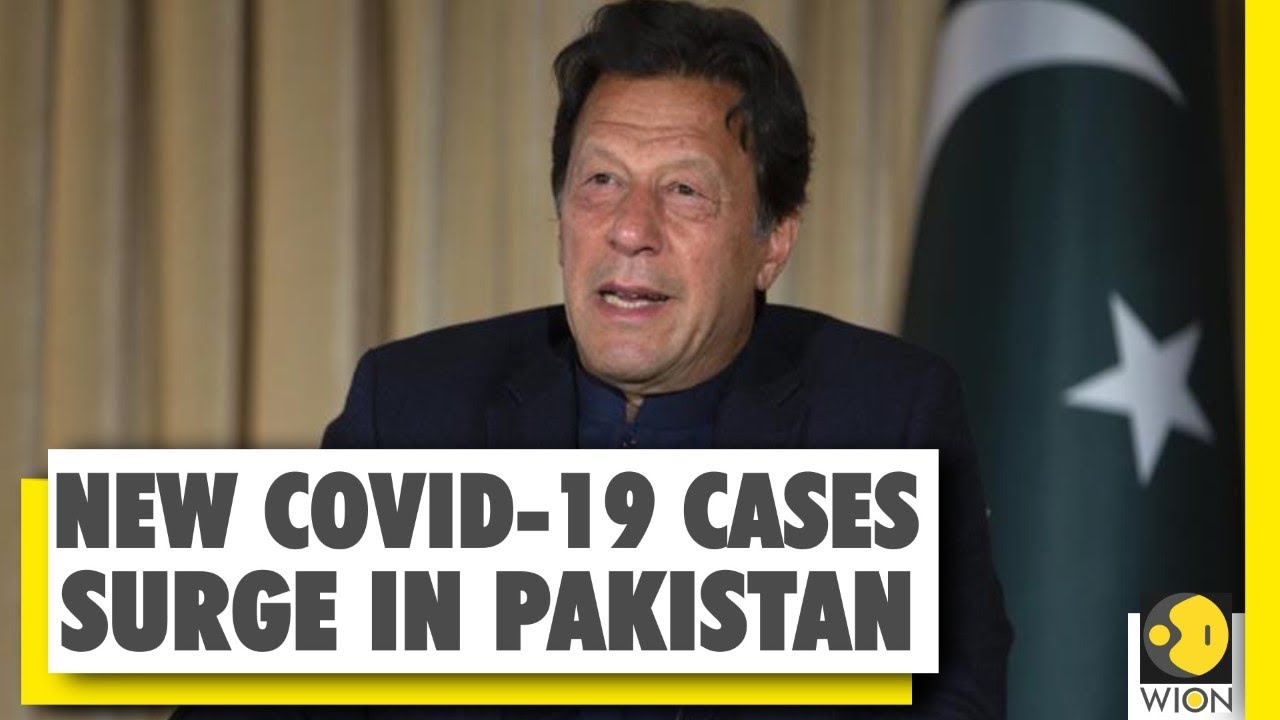 COVID-19: Pak PM Imran Khan backtracks on his statement over pandemic
