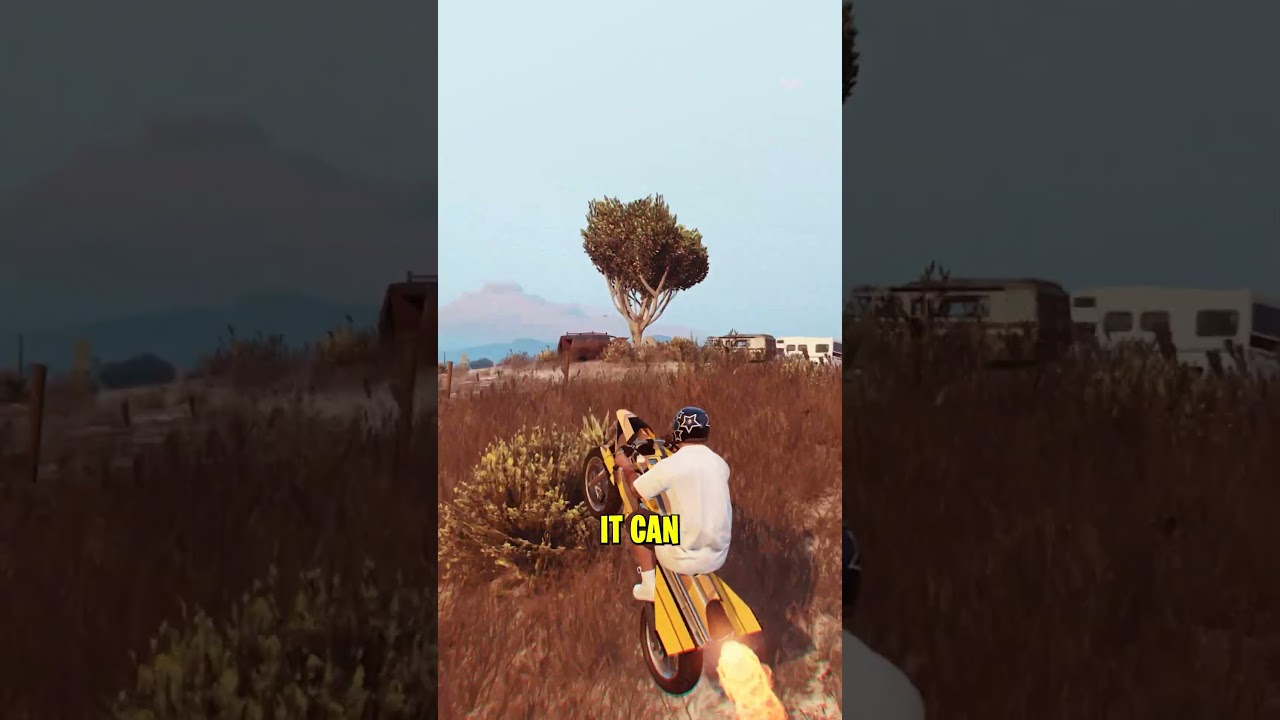 Oppressor MK2 vs MK1 in GTA 5!