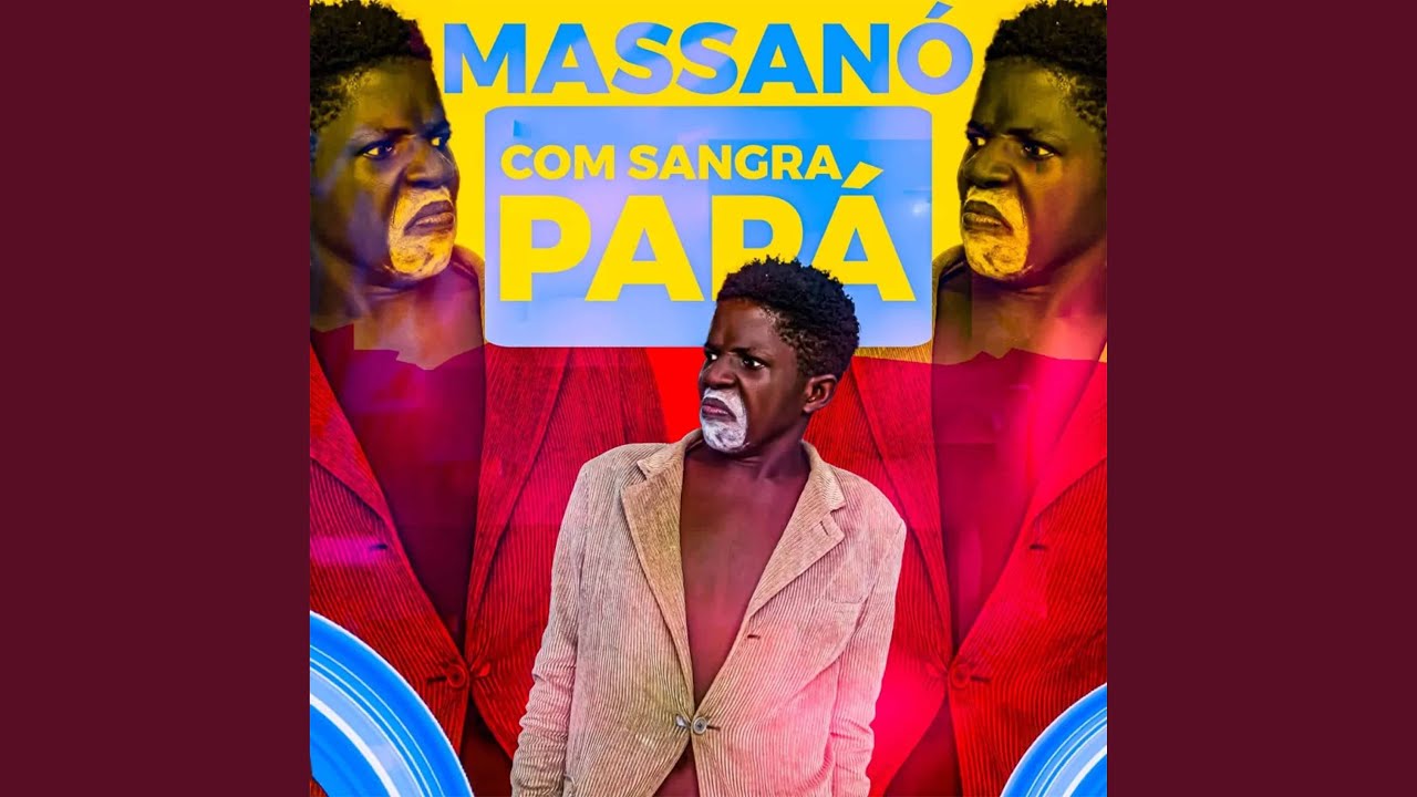 Com Sangra Papá