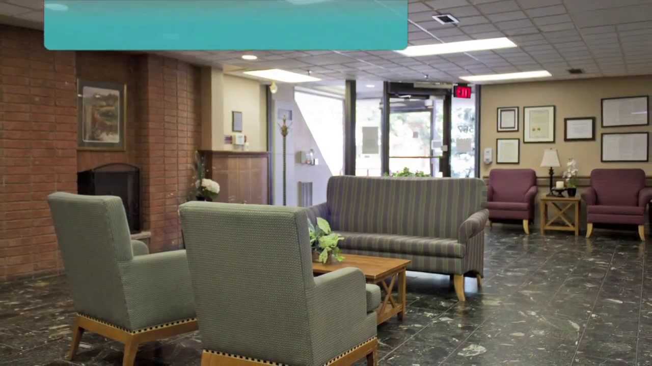 Regency Park
