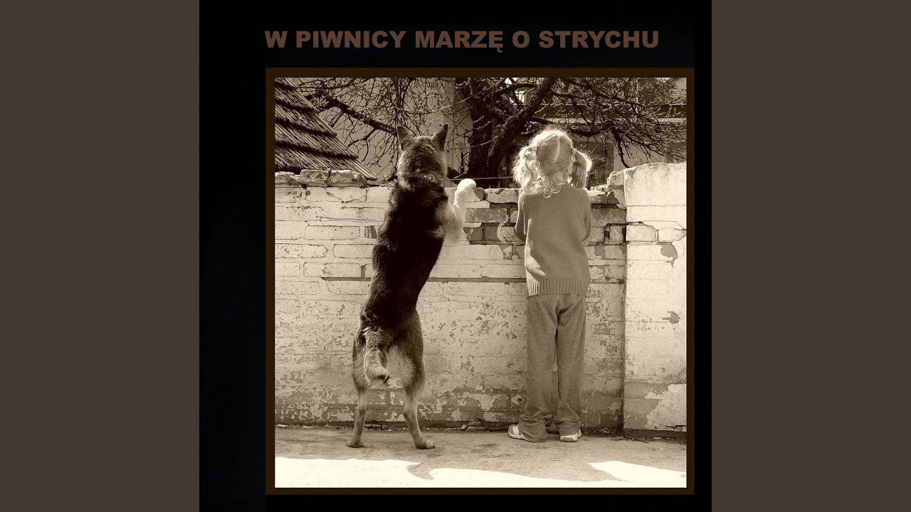 W Piwnicy Marzę O Strychu