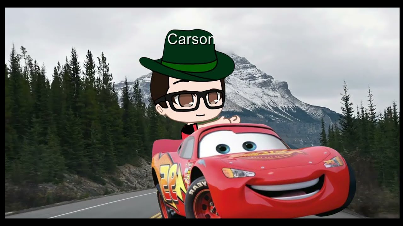 Life Is A Highway (GCMV) (First GCMV of 2026)