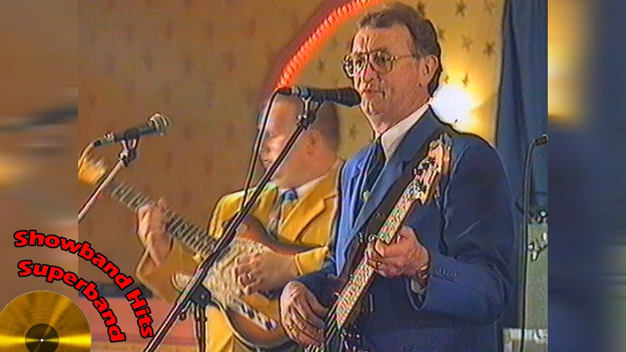 Showband Hits Superband | Little Arrows