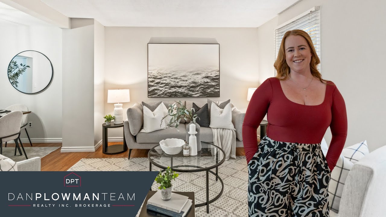 Affordable Oshawa Home for Sale Near Parks and Schools | Dan Plowman Team