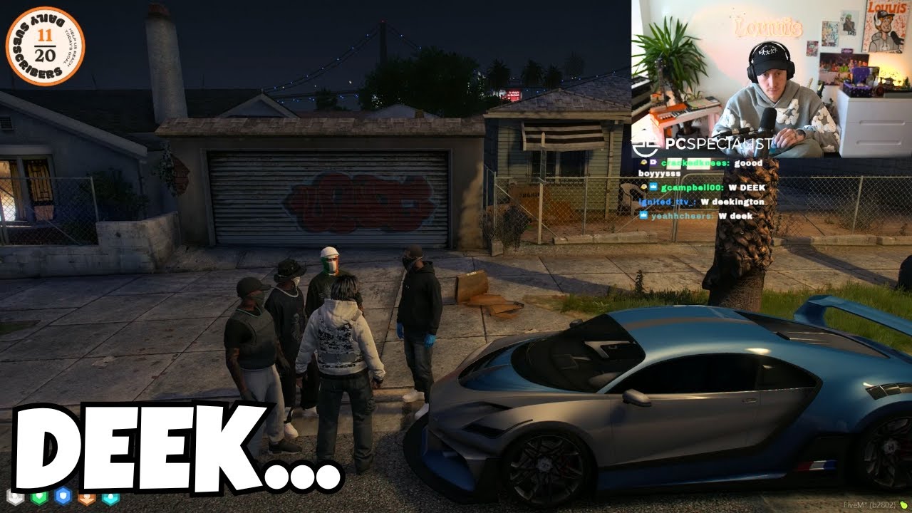 Manor Tell SK About Almost Warring Saints & Besties & Deek Almost Starts 1 Back | NOPIXEL 4.0 GTA RP