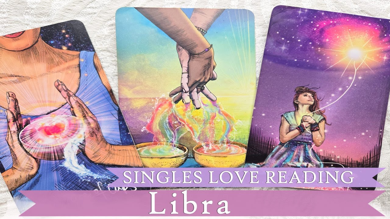 Libra Singles - You both want this but there is a need to make some changes in their life.⚖️🦋♥️