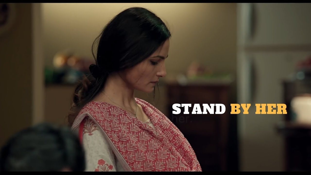 An All Out Ad Stand By Mom&rsquo;s Tough Parenting Decisions