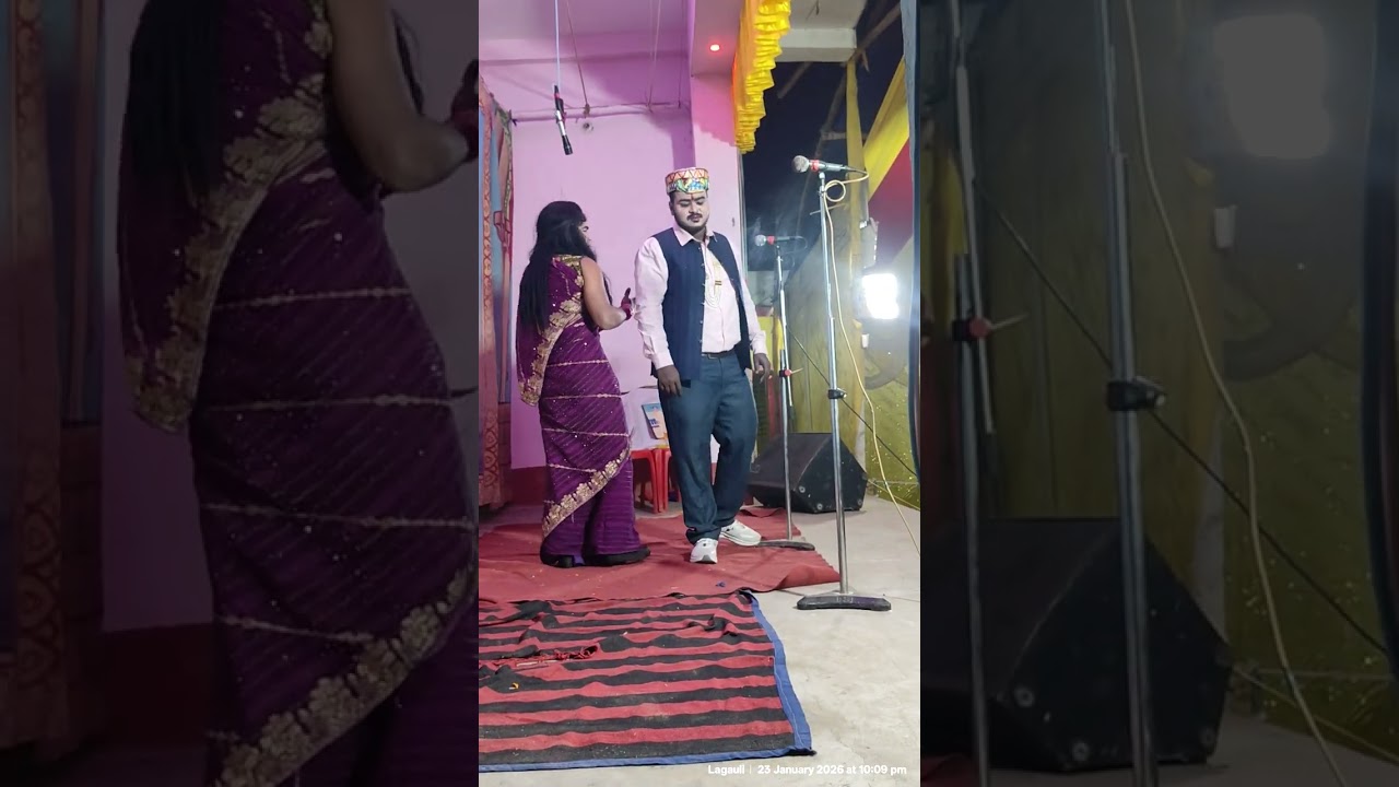 Daku chandan Singh natak