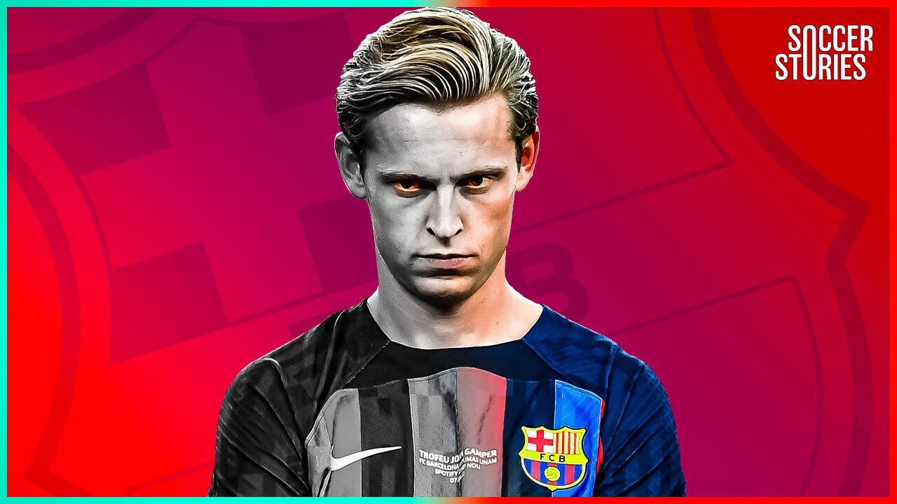 4 Players DISRESPECTED By FC Barcelona Right Now