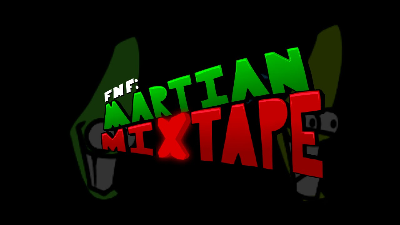Boing - Martian Mixtape 3.0