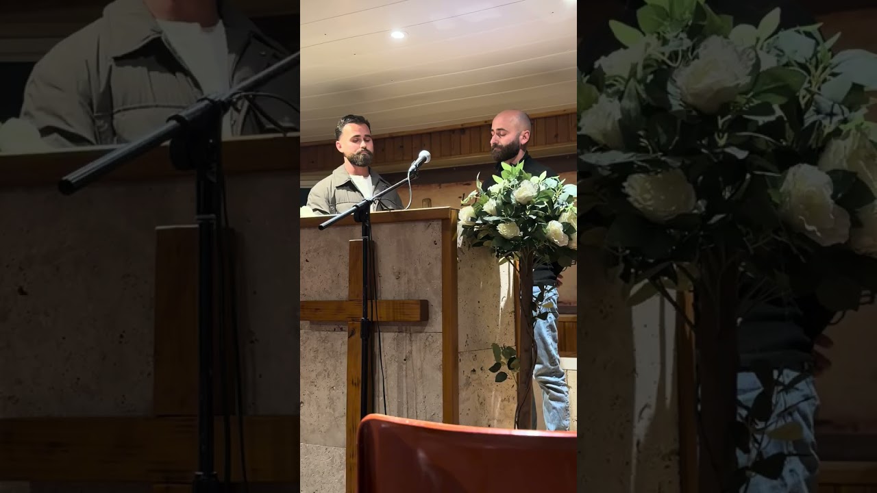 Cantique Dylan et Ritchie ✝️🙏 ( J’ai temp besoins de toi )