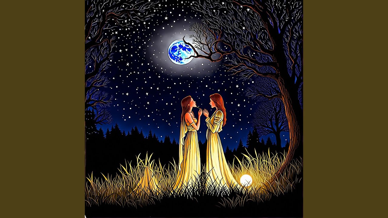 Whispering Night