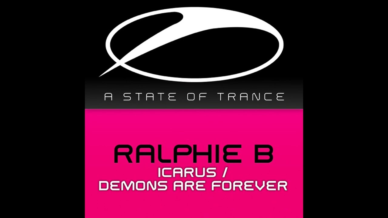 Ralphie B - Icarus