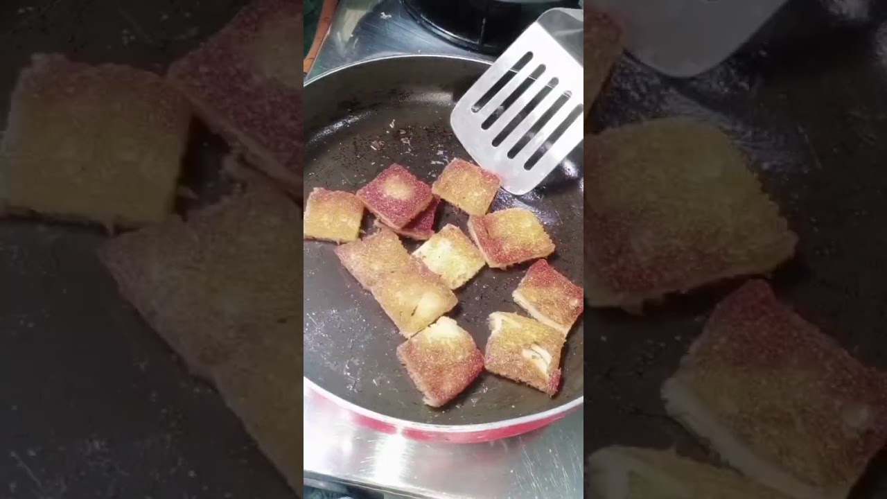 #Bread Rabdi#😋😋
